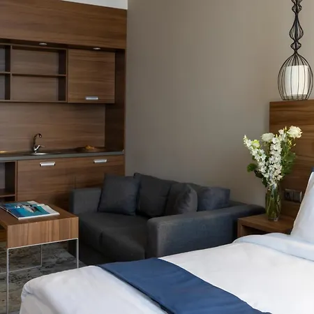 Premier Sofia Airport Hotel-3