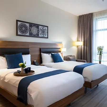 Premier Sofia Airport Hotel-2