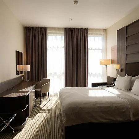 Premier Sofia Airport Hotel-2